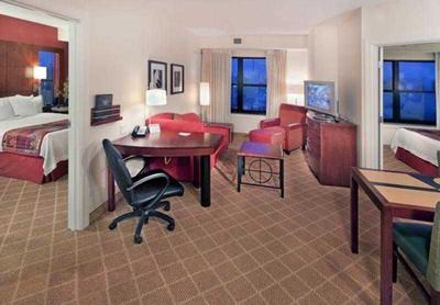 Residence Inn Dover