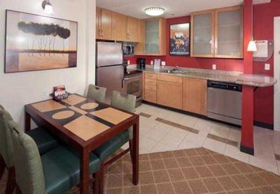 Residence Inn Dover