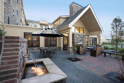 Residence Inn Dover