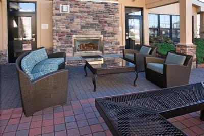 Residence Inn Dover