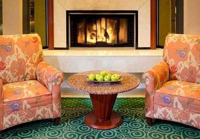 Courtyard Detroit Dearborn