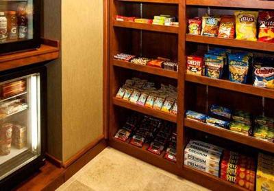 Fairfield Inn & Suites Detroit Livonia