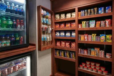 Fairfield Inn & Suites Detroit Livonia