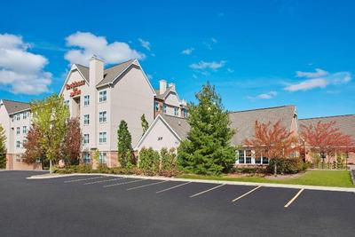 Residence Inn Detroit Novi