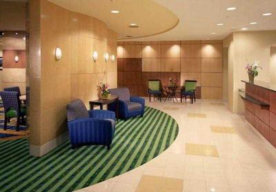 SpringHill Suites Detroit Southfield