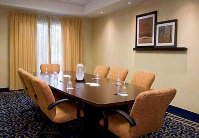 SpringHill Suites Detroit Southfield