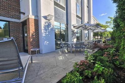 SpringHill Suites Detroit Southfield