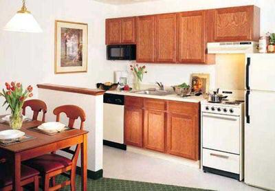 TownePlace Suites Detroit Dearborn