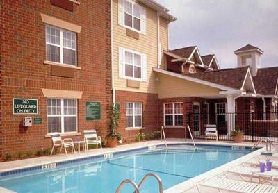 TownePlace Suites Detroit Dearborn