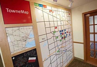 TownePlace Suites Detroit Livonia