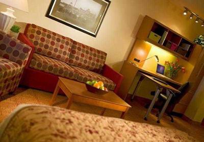 TownePlace Suites Detroit Livonia