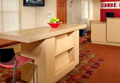 TownePlace Suites Detroit Novi