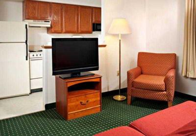 TownePlace Suites Detroit Novi