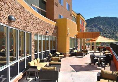 Courtyard Glenwood Springs