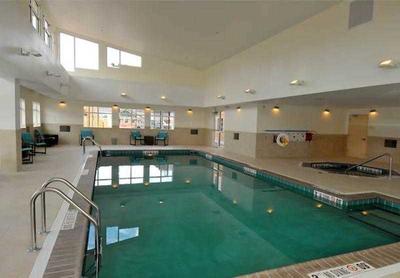 Residence Inn Glenwood Springs