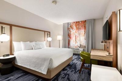 Fairfield Inn Erie Millcreek Mall
