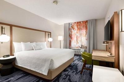 Fairfield Inn Erie Millcreek Mall