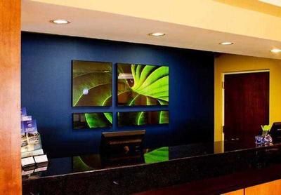 Fairfield Inn Evansville East