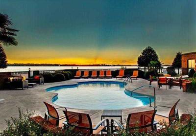 Courtyard New Bern