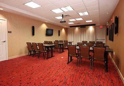 Residence Inn Woodbridge Edison/Raritan Center