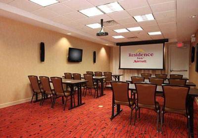 Residence Inn Woodbridge Edison/Raritan Center