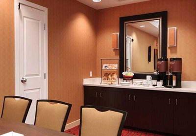Residence Inn Woodbridge Edison/Raritan Center