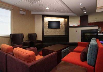 Residence Inn Woodbridge Edison/Raritan Center