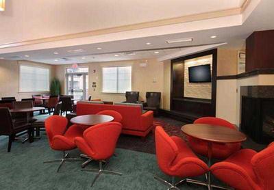 Residence Inn Woodbridge Edison/Raritan Center