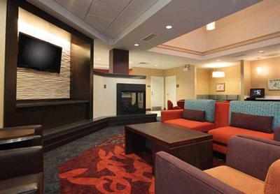 Residence Inn Woodbridge Edison/Raritan Center