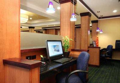 Fairfield Inn & Suites Mahwah
