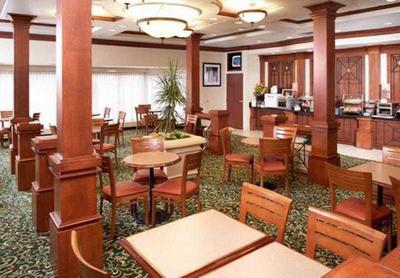Fairfield Inn & Suites Parsippany