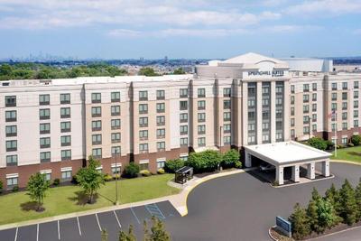 SpringHill Suites Newark Liberty Int. Airpt.