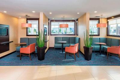 Residence Inn Fargo