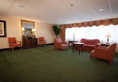 Fairfield Inn & Suites Lumberton