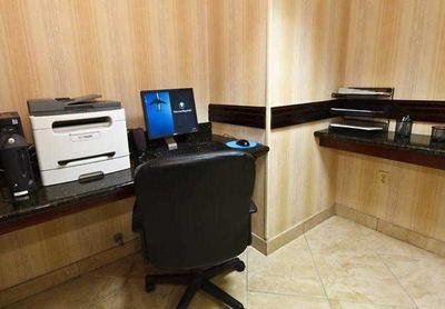 Fairfield Inn & Suites Lumberton