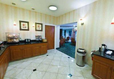 Fairfield Inn & Suites Lumberton