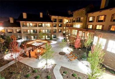 Courtyard Flagstaff