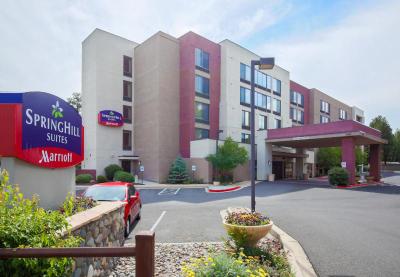 SpringHill Suites Flagstaff
