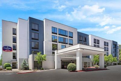 SpringHill Suites Flagstaff
