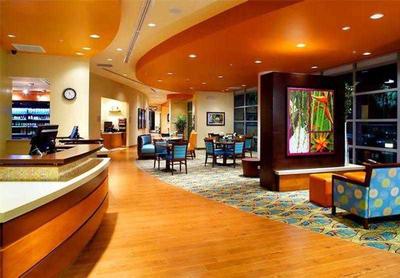 Residence Inn Pompano Beach Oceanfront