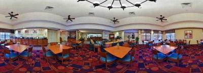 Residence Inn Fort Lauderdale Plantation