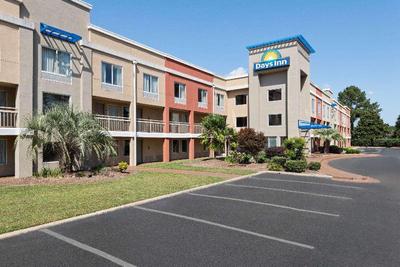 Days Inn by Wyndham Florence Near Civic Center