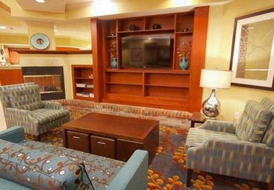 Residence Inn Fort Smith