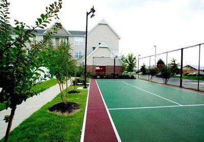 Residence Inn Fort Smith