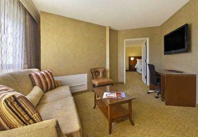 Fort Collins Marriott