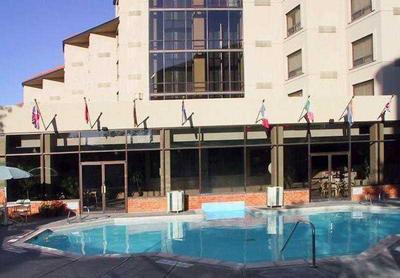 Fort Collins Marriott