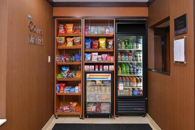 Fairfield Inn & Suites Fort Wayne