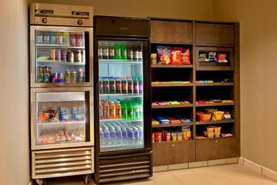 Residence Inn Fort Wayne