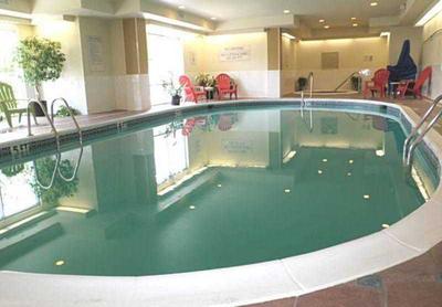 SpringHill Suites Bentonville