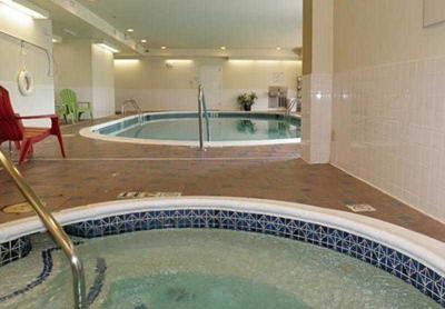 SpringHill Suites Bentonville